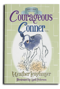 Read more about the article Why Every Child Should Read Courageous Conner