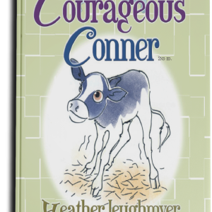 Why Every Child Should Read Courageous Conner