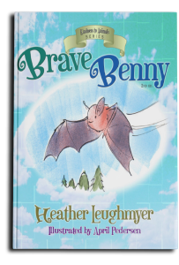 Read more about the article Why Every Child Should Read Brave Benny