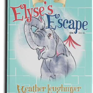 Why Every Child Should Read Elyse’s Escape