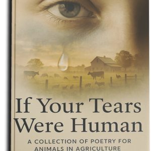 If Your Tears Were Human