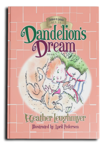Read more about the article Why Every Child Should Read Dandelion’s Dream