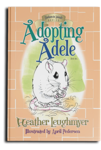 Read more about the article Why Every Child Should Read Adopting Adele
