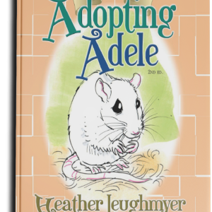 Why Every Child Should Read Adopting Adele