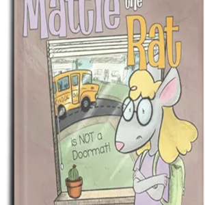 Mattie The Rat